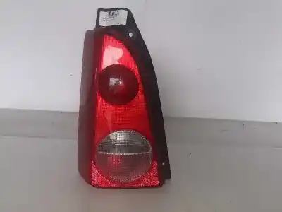 Second-hand car spare part LEFT TAILGATE LIGHT for OPEL AGILA Enjoy OEM IAM references   