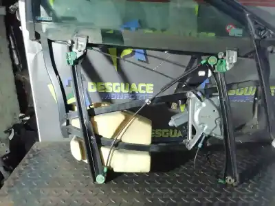 Second-hand car spare part passenger side right window regulator for audi a4 berlina (b5) 1.9 tdi oem iam references 8d0837754  