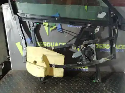 Second-hand car spare part DRIVER LEFT WINDOW REGULATOR for AUDI A4 BERLINA (B5)  OEM IAM references 8D0837753  