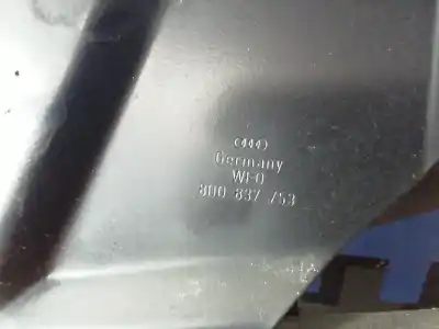 Peça sobressalente para automóvel em segunda mão elevador de vidros dianteira esquerda por audi a4 berlina (b5) 1.9 tdi referências oem iam 8d0837753  