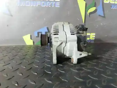 Автозапчастина б/у ГЕНЕРАТОР для SEAT TOLEDO (1L) SXE Посилання на OEM IAM 0123320007  