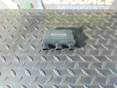 Gebrauchtes Autoersatzteil Steuergerät ABS zum MERCEDES-BENZ CLASE C (W202) BERLINA 2.5 Diesel CAT OEM-IAM-Referenzen A0255454732  