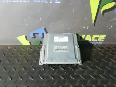 Second-hand car spare part ECU ENGINE CONTROL for MERCEDES-BENZ CLASE C (W202) BERLINA 2.5 Diesel CAT OEM IAM references A6111538979  