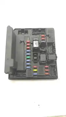 Pièce détachée automobile d'occasion  pour NISSAN QASHQAI (J10)  Références OEM IAM 284B7JD02A  