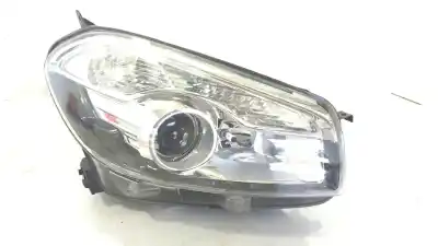 Pièce détachée automobile d'occasion  pour NISSAN QASHQAI (J10)  Références OEM IAM 26010BR62A  