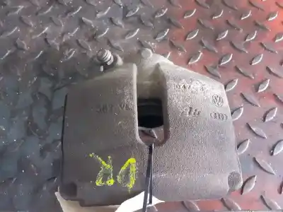 Recambio de automóvil de segunda mano de PINZA FRENO DELANTERA DERECHA para SEAT IBIZA SC (6J1) 5 PUERTAS referencias OEM IAM   