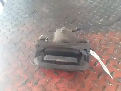 Recambio de automóvil de segunda mano de PINZA FRENO DELANTERA IZQUIERDA para HONDA CIVIC BERLINA 3 (EP1/2) 1(5MT CLK referencias OEM IAM   