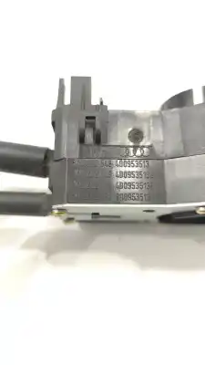 Автозапчастина б/у многофункційне управління для audi a4 b5 (8d2) 2.6 посилання на oem iam 4d0953513 / 4d0953513a / 4d0953513b  