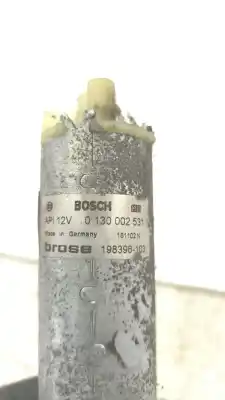 Автозапчасти б/у электронный модуль за volkswagen touareg (7la, 7l6, 7l7) 3.2 v6 ссылки oem iam 130002531 / 198369103 / 161102n  