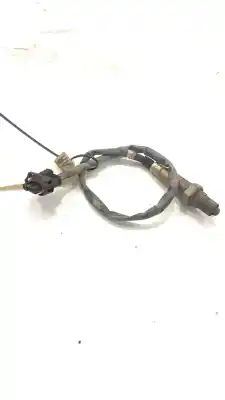 Peça sobressalente para automóvel em segunda mão sonda lambda por opel corsa c 1.2 16v cat (z 12 xe / lw4) referências oem iam 258006171 / 108191  