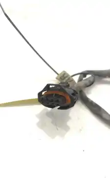 Peça sobressalente para automóvel em segunda mão sonda lambda por opel corsa c 1.2 16v cat (z 12 xe / lw4) referências oem iam 258006171 / 108191  