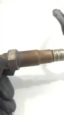 Peça sobressalente para automóvel em segunda mão sonda lambda por opel corsa c 1.2 16v cat (z 12 xe / lw4) referências oem iam 258006171 / 108191  