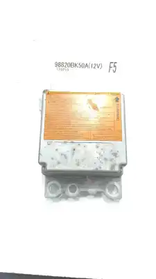 Pièce détachée automobile d'occasion  pour NISSAN QASHQAI (J10)  Références OEM IAM 98820BK50A / K8820BK50A  