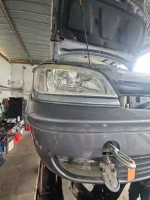 Peça sobressalente para automóvel em segunda mão FAROL / FAROLIM DIREITO por OPEL ZAFIRA A MONOSPACE (T98) 2.2 DTI 16V (F75) Referências OEM IAM 9118792  