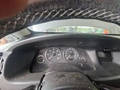 Peça sobressalente para automóvel em segunda mão QUADRANTE por OPEL ZAFIRA A MONOSPACE (T98) 2.2 DTI 16V (F75) Referências OEM IAM 13114580  