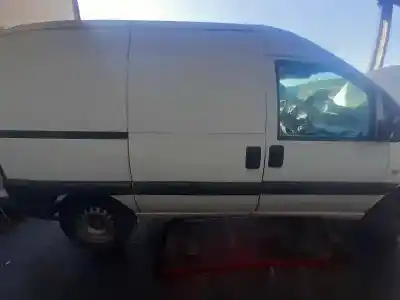 Автозапчастина б/у ПРАВІ БІЧНІ РОЗСУВНІ ДВЕРІ для PEUGEOT EXPERT KOMBI EXPERT 1 ULTIMAS Посилання на OEM IAM   