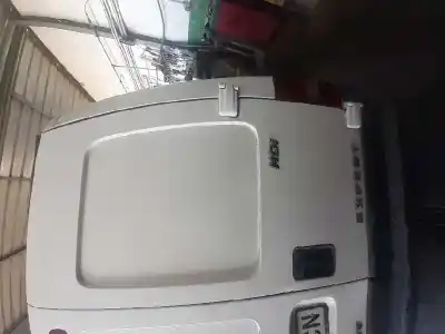 Автозапчастина б/у ДВЕРІ ЗАДНІ ПРАВІ для PEUGEOT EXPERT KOMBI EXPERT 1 ULTIMAS Посилання на OEM IAM   