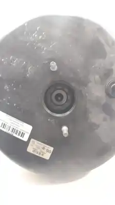 Автозапчасти б/у тормозной серво за nissan qashqai (j10) j10 ссылки oem iam 46007jd90a / 13212a0563 / 0204051565  