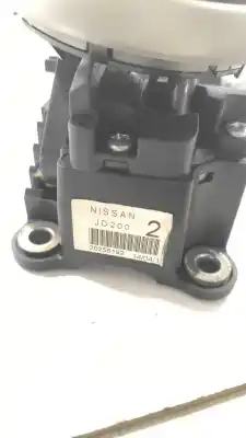 Автозапчасти б/у рычаг переключения передач за nissan qashqai (j10) j10 ссылки oem iam 34101jd200 / jd200 / 34413jd22a / 34413jd25a  