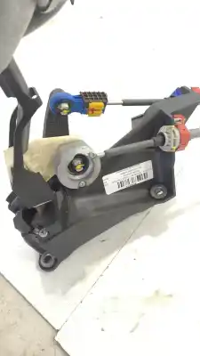 Автозапчасти б/у рычаг переключения передач за nissan qashqai (j10) j10 ссылки oem iam 34101jd200 / jd200 / 34413jd22a / 34413jd25a  