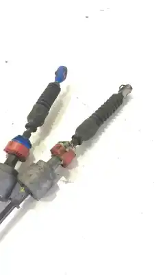 Автозапчасти б/у рычаг переключения передач за nissan qashqai (j10) j10 ссылки oem iam 34101jd200 / jd200 / 34413jd22a / 34413jd25a  