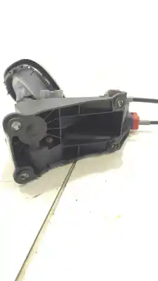 Автозапчасти б/у рычаг переключения передач за nissan qashqai (j10) j10 ссылки oem iam 34101jd200 / jd200 / 34413jd22a / 34413jd25a  