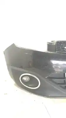 Автозапчастина б/у передній бампер для nissan qashqai (j10) j10 посилання на oem iam 62022jd20h / 62022br10h / 62257br02a / 62310br00a  
