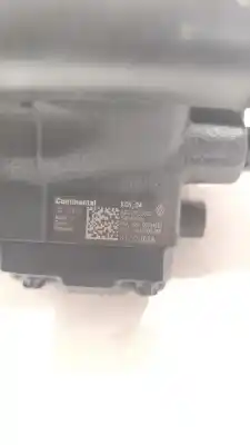 Автозапчастина б/у насос инжекційний для nissan qashqai (j10) j10 посилання на oem iam 167000938r / 8200704210 / a2c53252602  