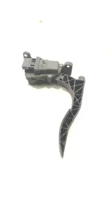 Second-hand car spare part accelerator pedal for audi a6 avant (4f5) 2.7 tdi oem iam references 4f1721523b / 6pv00898407  