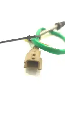 Автозапчастина б/у датчик для nissan qashqai (j10) j10 посилання на oem iam 8200929533  