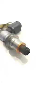 Автозапчастина б/у инжектор для nissan qashqai (j10) j10 посилання на oem iam   