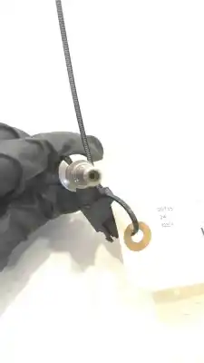 Автозапчастина б/у инжектор для nissan qashqai (j10) j10 посилання на oem iam   