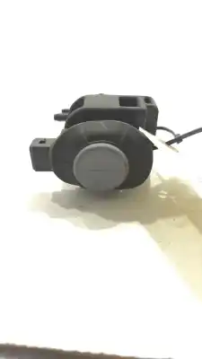 Автозапчасти б/у дополнительный воздушный клапан за nissan qashqai (j10) j10 ссылки oem iam 8200575400  