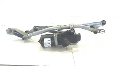 Автозапчасти б/у мотор переднего стеклоочистителя за nissan qashqai (j10) j10 ссылки oem iam 28800jd900