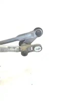 Автозапчасти б/у мотор переднего стеклоочистителя за nissan qashqai (j10) j10 ссылки oem iam 28800jd900  54526611