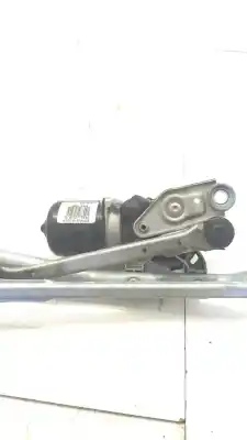 Автозапчасти б/у мотор переднего стеклоочистителя за nissan qashqai (j10) j10 ссылки oem iam 28800jd900  54526611