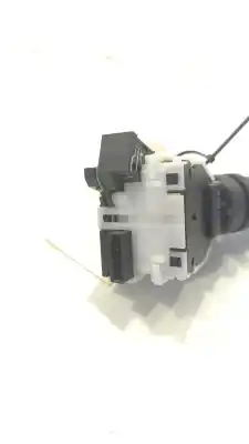 Автозапчастина б/у команда чистити для nissan qashqai (j10) j10 посилання на oem iam 1309sn  