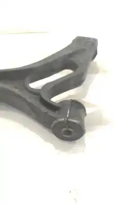 Автозапчастина б/у передній лівий нижний рычаг підвіски для volkswagen touareg (7la, 7l6, 7l7) 3.2 v6 посилання на oem iam 7l0407153 / 7613  