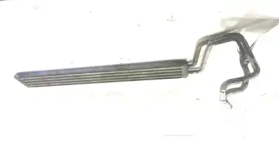 Second-hand car spare part OIL RADIATOR for VOLKSWAGEN TOUAREG (7LA, 7L6, 7L7) 3.2 V6 OEM IAM references 7L6422885 / 80260  