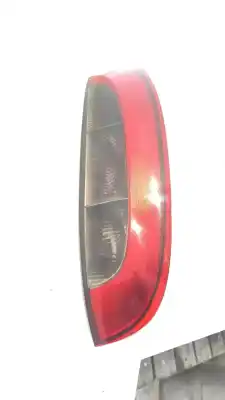 Автозапчастина б/у правий ліхтар для opel corsa c 1.2 16v cat (z 12 xe / lw4) посилання на oem iam 09114337 / 89302181