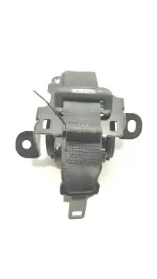 Second-hand car spare part CENTRAL REAR SEAT BELT for NISSAN QASHQAI (J10) J10 OEM IAM references 88854JD000  