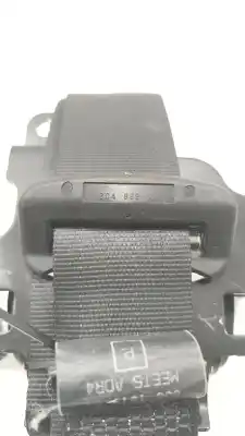 Автозапчасти б/у центральный задний ремень безопасности за nissan qashqai (j10) j10 ссылки oem iam 88854jd000  