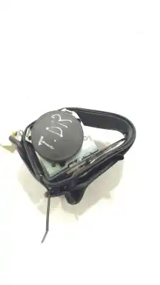 Second-hand car spare part REAR RIGHT SEAT BELT for NISSAN QASHQAI (J10) J10 OEM IAM references 88844JD000  