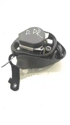 Second-hand car spare part FRONT RIGHT SEAT BELT for NISSAN QASHQAI (J10) J10 OEM IAM references 86884BR00B  