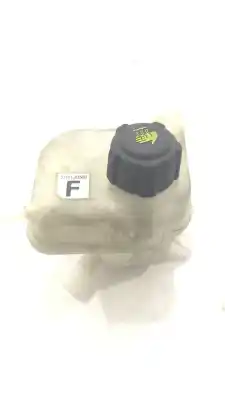 Second-hand car spare part COOLANT EXPANSION TANK for NISSAN QASHQAI (J10) J10 OEM IAM references 21711JD50B  