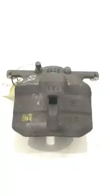 Автозапчастина б/у ПЕРЕДНІЙ правий гальмівний супорт для NISSAN QASHQAI (J10)  Посилання на OEM IAM 41001JD00A / 6059  