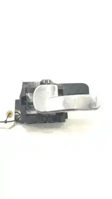 Second-hand car spare part INTERIOR LEFT FRONT HANDLE for NISSAN QASHQAI (J10) J10 OEM IAM references 80671JD00E / 80671JD0 / 8449IND / 8318G  