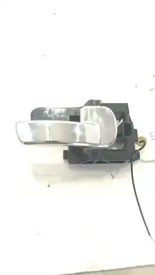 Second-hand car spare part INTERIOR RIGHT REAR HANDLE for NISSAN QASHQAI (J10) J10 OEM IAM references 80670JD00 / 8449IND / 9318D  