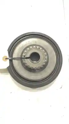 Second-hand car spare part CRANKSHAFT PULLEY for NISSAN QASHQAI (J10) J10 OEM IAM references 11178696  