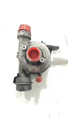 Second-hand car spare part TURBOCHARGER for NISSAN QASHQAI (J10) J10 OEM IAM references 1441100Q0F / 54431014760 / 968522 / T4256RH8272840  